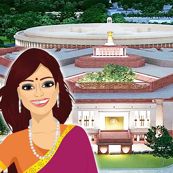 ಸಂಪಾದಕೀಯ | ಸಂಸತ್ತಿನಲ್ಲಿ ಮಹಿಳಾ ಪ್ರಾತಿನಿಧ್ಯ: ಪಕ್ಷಗಳಲ್ಲಿ ಕಾಣದ ಬದ್ಧತೆ