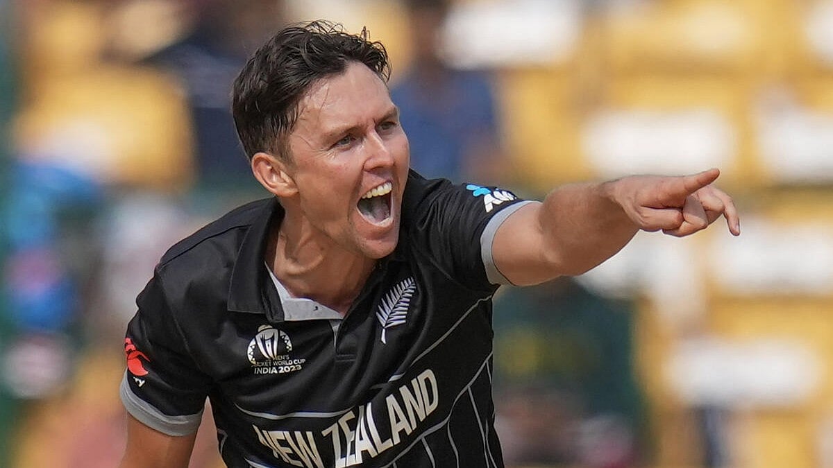 ಈ ಟಿ20 ವಿಶ್ವಕಪ್‌ ನನ್ನ ಕೊನೇ ಟೂರ್ನಿ: ನ್ಯೂಜಿಲೆಂಡ್ ಸ್ಟಾರ್ ವೇಗಿ ಬೌಲ್ಟ್