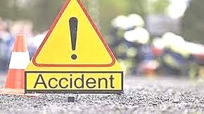 ತುಮಕೂರು | ಎರಡು ಬೈಕ್‌ಗಳ ಮಧ್ಯೆ ಅಪಘಾತ: ಯುವಕ ಸಾವು