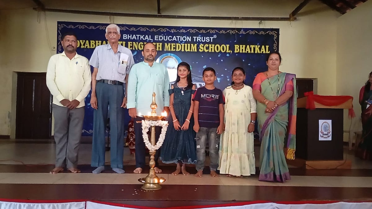 ಮಕ್ಕಳನ್ನು ಮೊಬೈಲ್ ಗೀಳಿನಿಂದ ದೂರ ಮಾಡಿ: ಹೆಬ್ಬಾರ