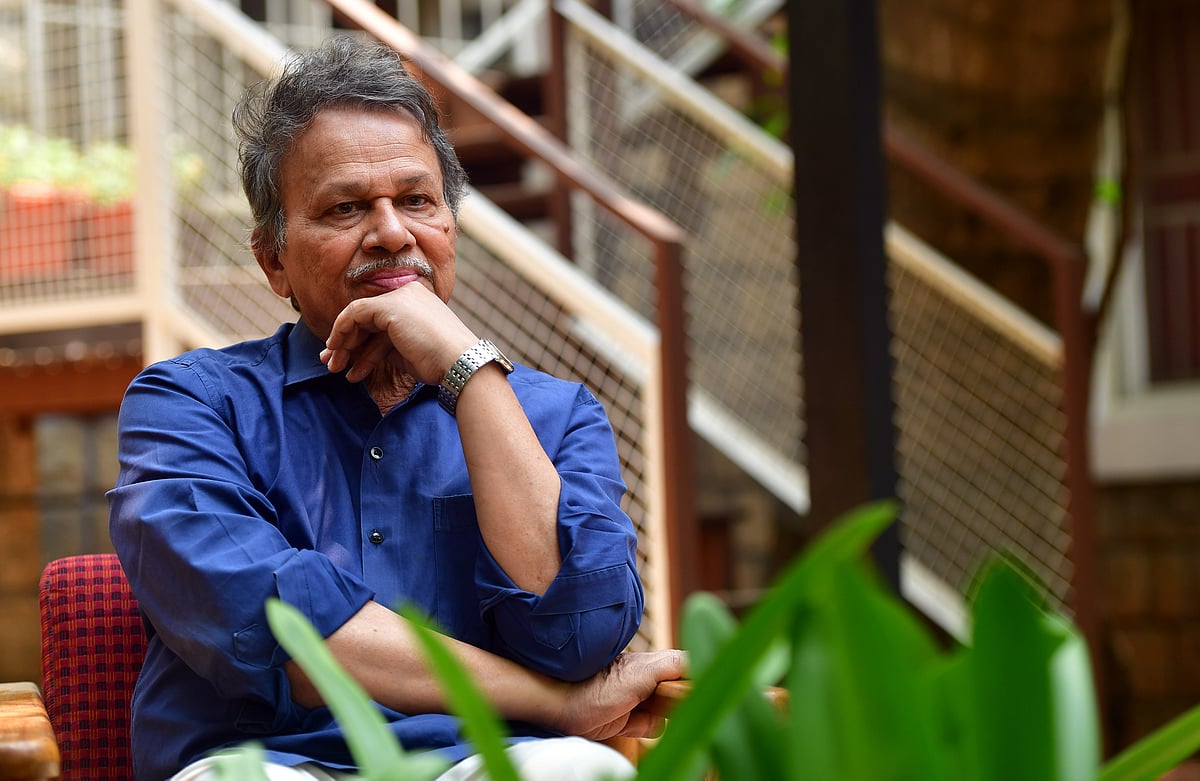 ಪ್ರಜಾವಾಣಿ ಚರ್ಚೆ: ಸಾಂಸ್ಕೃತಿಕ ಸ್ವಾಯತ್ತೆಯ ಮೇಲೆ ಸರ್ಕಾರದ ಹಸ್ತಕ್ಷೇಪ ಸಲ್ಲದು