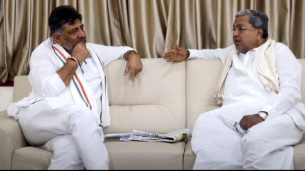 Karnataka Politics: ಮತ್ತಷ್ಟು ಪ್ರಜ್ವಲಿಸಿದ ‘ಉತ್ತರಾಧಿಕಾರಿ’ ಕಿಡಿ