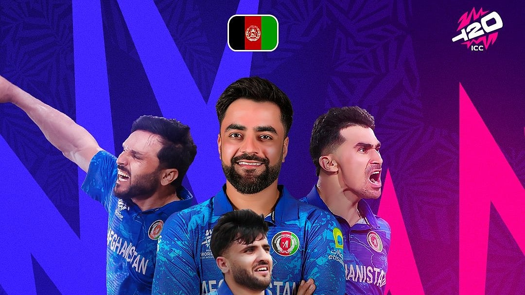 T20 World Cup: ಬಾಂಗ್ಲಾ ವಿರುದ್ಧ ಅಫ್ಗಾನಿಸ್ತಾನಕ್ಕೆ ಜಯ, ಸೆಮಿಫೈನಲ್‌ಗೆ ಲಗ್ಗೆ