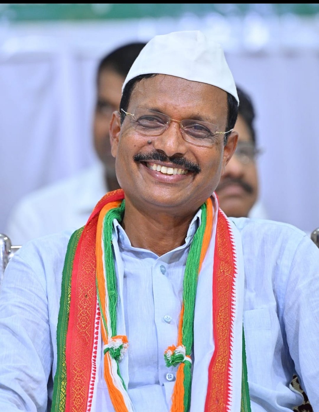 ಕಣಿವೆ ಹಳ್ಳಿಯಿಂದ ದೆಹಲಿಯವರೆಗೆ; ಸೋಲಿಲ್ಲದ ಸರದಾರ ಇ.ತುಕಾರಾಂ