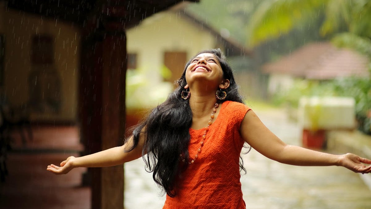 ಮಳೆಗಾಲದ ಆ ದಿನ...