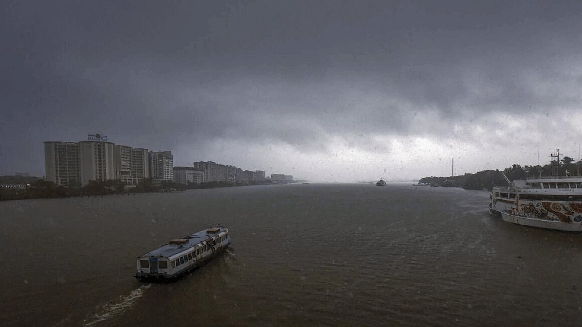 ಕೇರಳದಲ್ಲಿ ಮುಂದುವರಿದ ನೈರುತ್ಯ ಮುಂಗಾರು: ಸುರಕ್ಷಿತವಾಗಿರಲು ಜನರಿಗೆ ಸೂಚನೆ