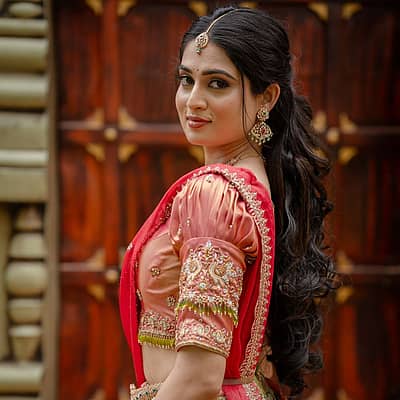 ನಟಿ ಮೋಕ್ಷ ಕುಶಾಲ್