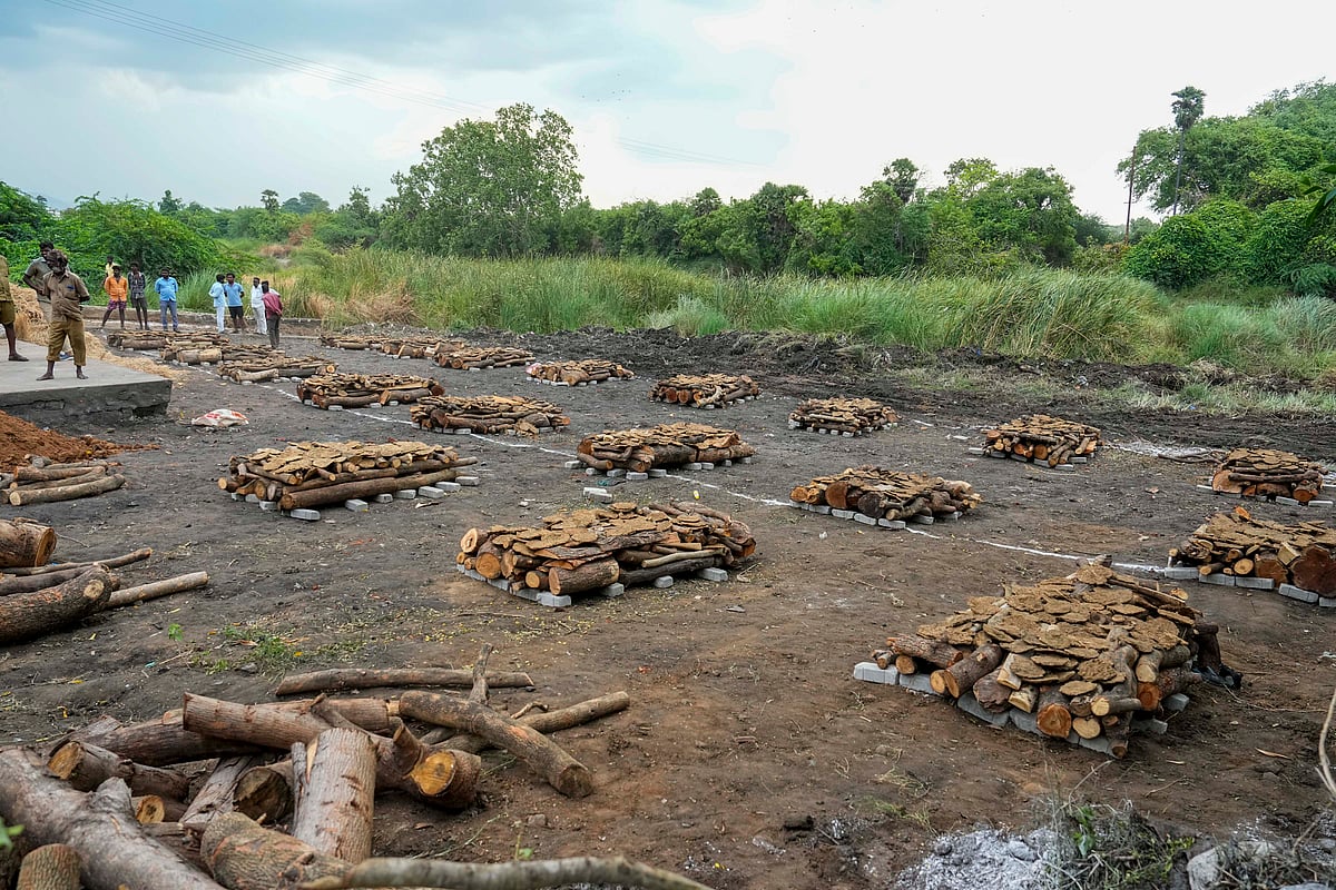 ತಮಿಳುನಾಡು | ಕಳ್ಳಬಟ್ಟಿ ಮದ್ಯ ಸೇವನೆ: ಸಾವಿನ ಸಂಖ್ಯೆ 38ಕ್ಕೆ ಏರಿಕೆ