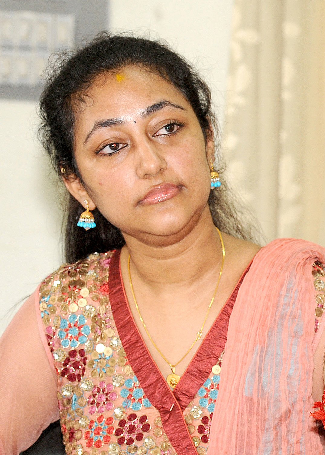 ರೇಣುಕಸ್ವಾಮಿ ಪ್ರಕರಣ: ವಿಚಾರಣೆ ವೇಳೆ ಭಾವುಕರಾದ ದರ್ಶನ್‌ ಪತ್ನಿ ವಿಜಯಲಕ್ಷ್ಮಿ