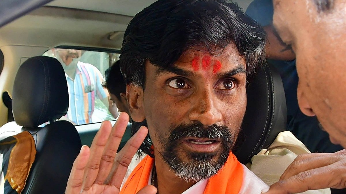 ಮರಾಠ ಮೀಸಲಾತಿ|ಸೆ.16ರ ಮಧ್ಯರಾತ್ರಿಯಿಂದ ಅನಿರ್ದಿಷ್ಟಾವಧಿ ಉಪವಾಸ: ಮನೋಜ್‌ ಜರಾಂಗೆ