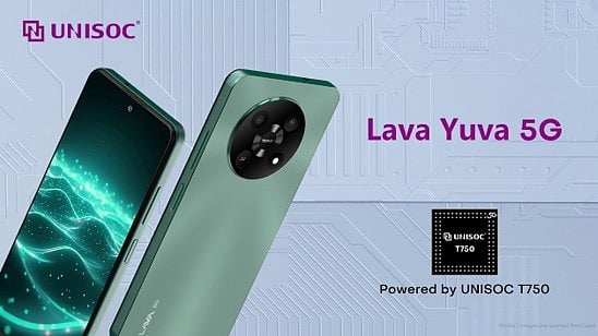 Lava Yuva 5G | ಹೊಸ ಸ್ಮಾರ್ಟ್‌ಫೋನ್‌ ಪರಿಚಯಿಸಿದ ಲಾವಾ: ಇಲ್ಲಿದೆ ಮಾಹಿತಿ
