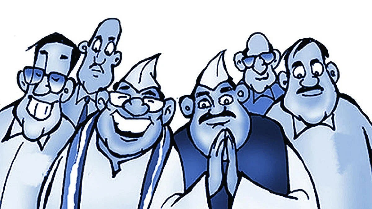 Modi 3.0 Cabinet |19 ಸಚಿವರ ವಿರುದ್ಧ ಗಂಭೀರ ಅಪರಾಧ ಪ್ರಕರಣ