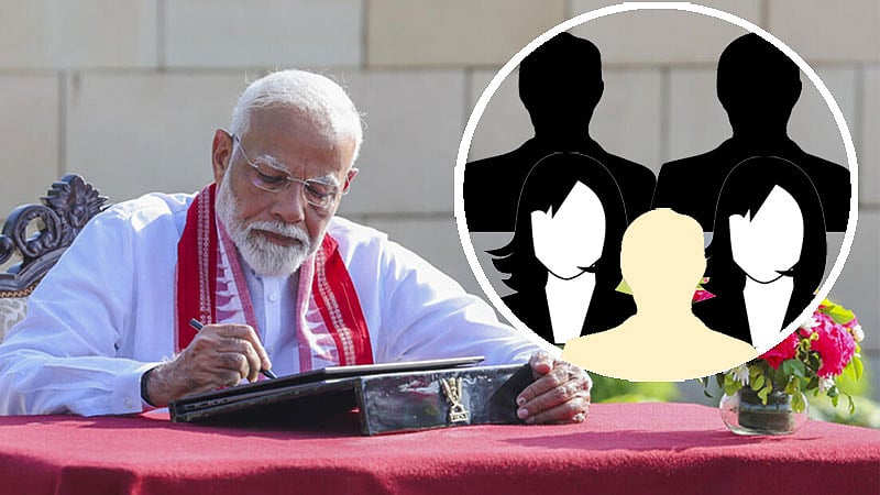 Modi Cabinet 3.0: ರಾಜ್ಯದ ಈ ಐವರಿಗೆ ಸಚಿವ ಸ್ಥಾನ ಖಚಿತ