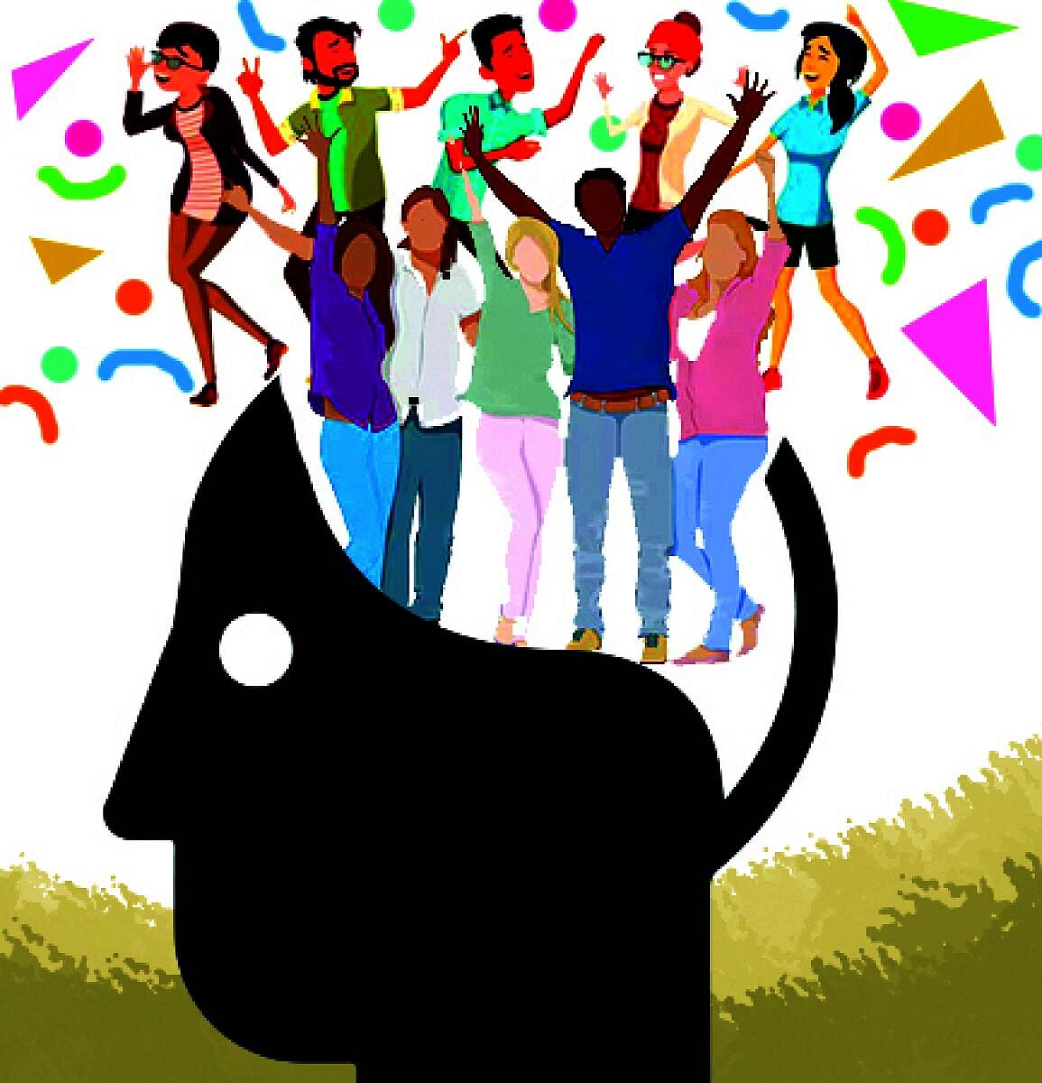 ಸಂಗತ | ಮುಕ್ತವಾಗದ ಮನ: ಹಿಂಗ್ಯಾಕೆ  ಜನ?