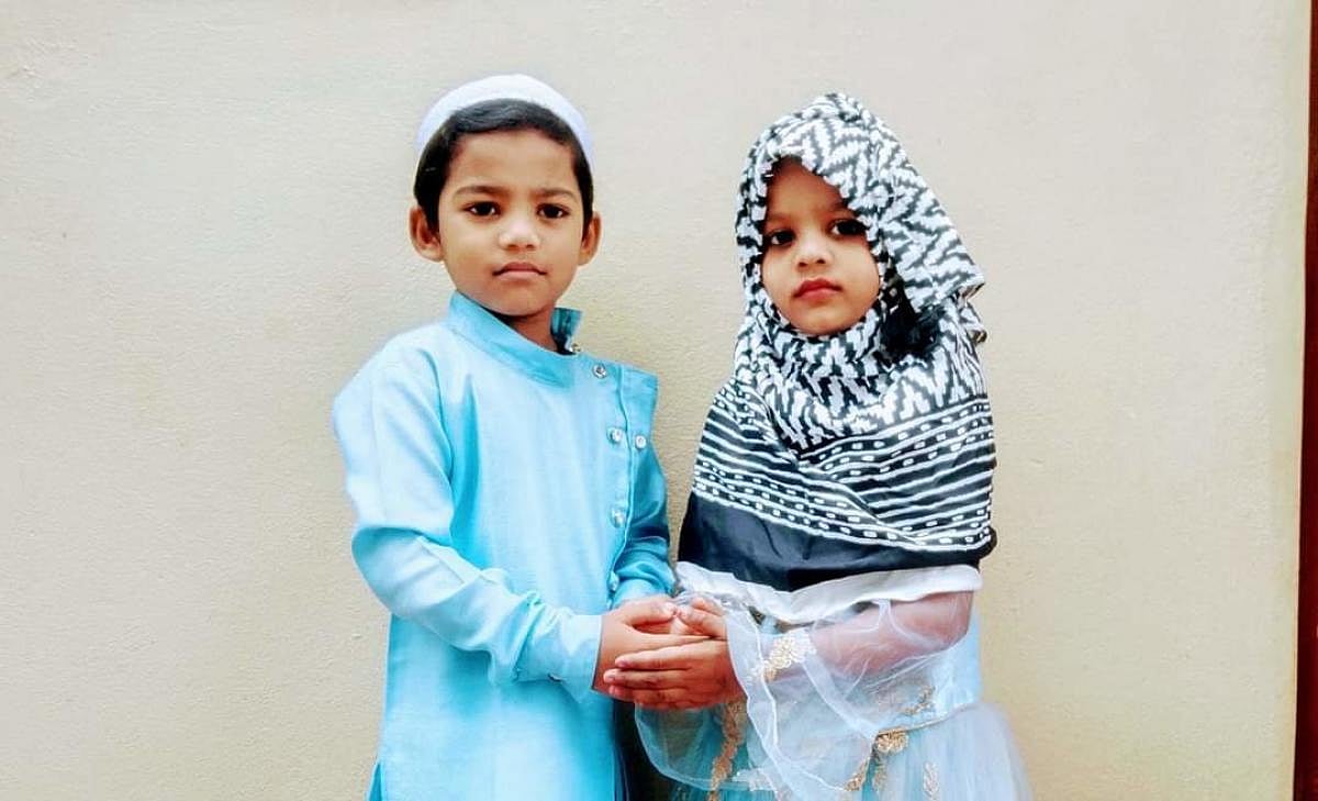 Eid al-Adha 2024 | ಬಕ್ರೀದ್: ಭಕ್ತಿ ತ್ಯಾಗಗಳ ಅನುಸಂಧಾನ