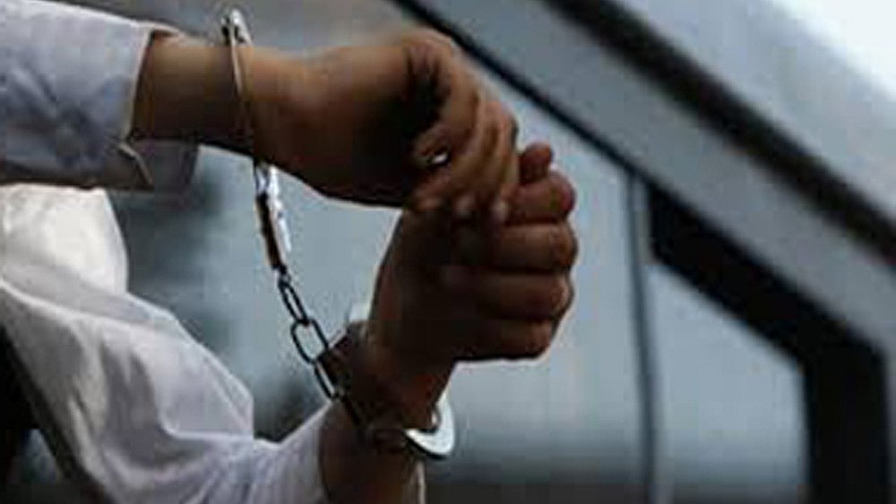 ವೈದ್ಯಕೀಯ ಸೀಟು ವಂಚನೆ: ಮುಂಬೈನಲ್ಲಿ ಬೆಳಗಾವಿ ವ್ಯಕ್ತಿ ಬಂಧನ