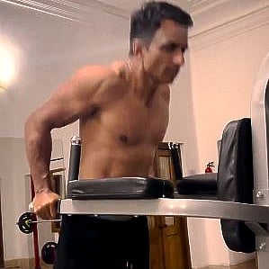 ನನಗೆ ದಿನಕ್ಕೆ ಇಪ್ಪತ್ತೆರಡೇ ಗಂಟೆ.. ವರ್ಕೌಟ್ ಸಹ ಒಂದು ಯೋಗ: ನಟ ಸೋನು ಸೂದ್