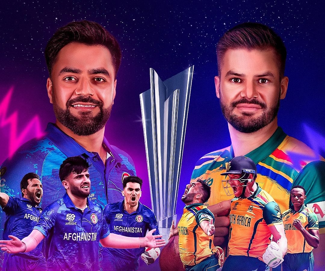 T20 World Cup | AFG vs RSA: ಅಫ್ಗನ್‌-ದಕ್ಷಿಣ ಆಫ್ರಿಕಾ ಪೈಪೋಟಿ ಇಂದು