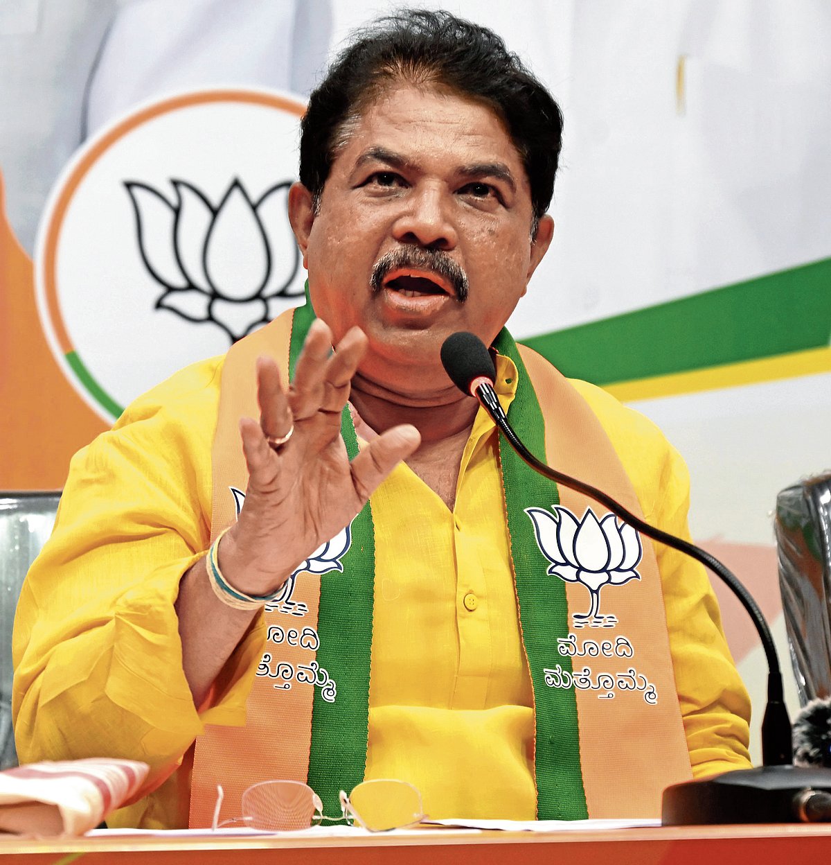 ನಾಗಮಂಗಲ ಗಲಭೆ ವೇಳೆ ಪಾಕ್ ಪರ ಘೋಷಣೆ?: ಅನುಮಾನ ವ್ಯಕ್ತಪಡಿಸಿದ ಆರ್.ಅಶೋಕ 