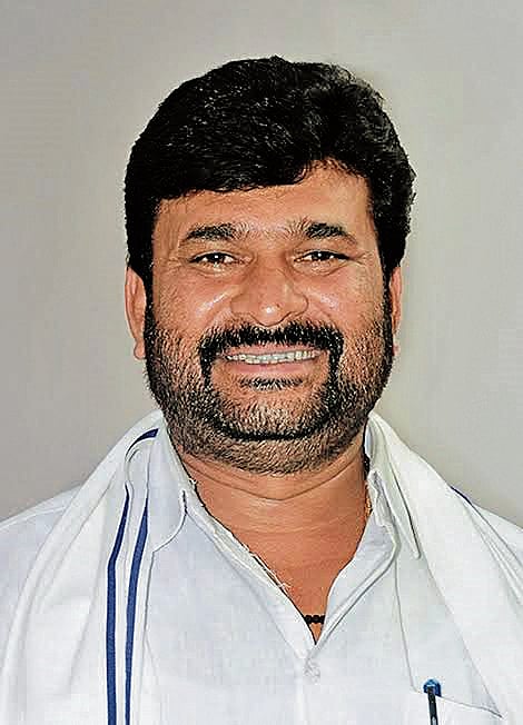 ಸಚಿವ ಸ್ಥಾನ ಸಿಗುವ ವಿಶ್ವಾಸ: ವಿನಯ ಕುಲಕರ್ಣಿ