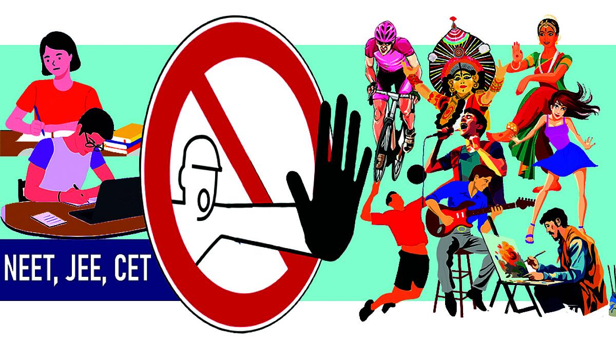 ಒಳನೋಟ: ಪಿಯು ಕೋಚಿಂಗ್‌ ಎಂಬ ಮಾಯೆ!