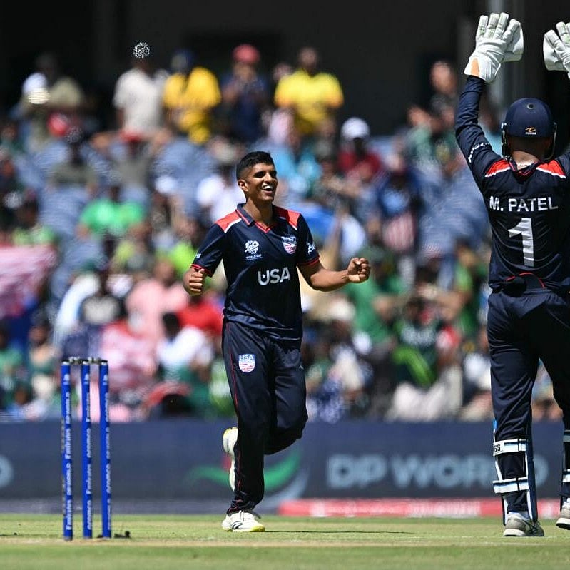 ಮೂಡಿಗೆರೆಯ ನೊಸ್ತುಷ್ ಕೆಂಜಿಗೆ ಕನ್ನಡಿಗರ ಹೆಮ್ಮೆ: ಸ್ಟಾರ್‌ ಸ್ಪೋರ್ಟ್ಸ್‌ ಕನ್ನಡ