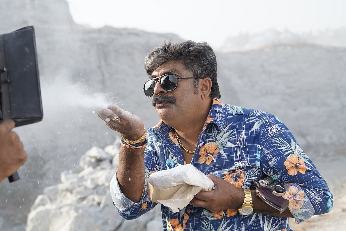 ‘ಪೌಡರ್‌’ ಬಿಡುಗಡೆ ಮುಂದೂಡಿಕೆ 