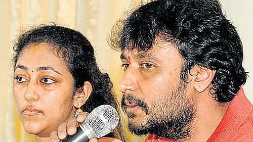 ತಾಳ್ಮೆ ಕಳೆದುಕೊಳ್ಳುವುದು ಬೇಡ:ಅಭಿಮಾನಿಗಳಲ್ಲಿ ದರ್ಶನ್ ಪತ್ನಿ ವಿಜಯಲಕ್ಷ್ಮಿ ಮನವಿ