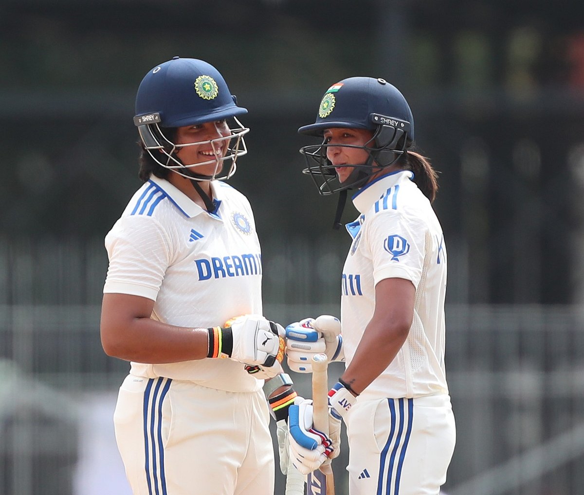 INDW vs SAW | 603/6: ಮಹಿಳಾ ಕ್ರಿಕೆಟ್‌ನಲ್ಲಿ ಇತಿಹಾಸ ರಚಿಸಿದ ಭಾರತ