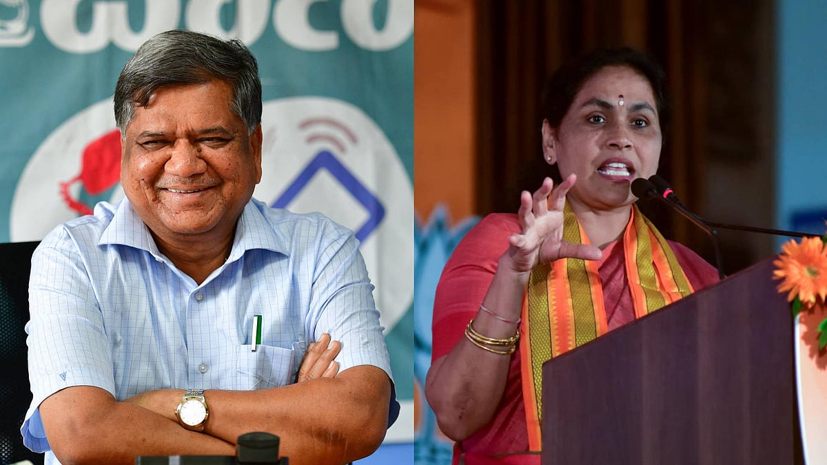 Election Results: ಹೊಸ ಕ್ಷೇತ್ರದಲ್ಲೂ ಹಸನಾದ ಭವಿಷ್ಯ