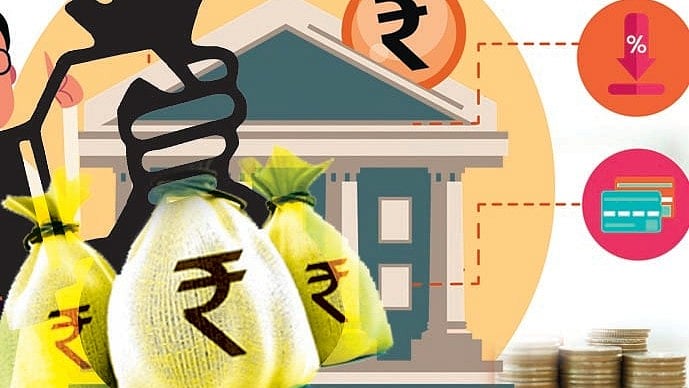 ಕಿರು ಸಾಲ ನೀಡಿಕೆ ಶೇ 27ರಷ್ಟು ಹೆಚ್ಚಳ