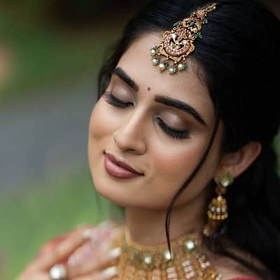 ನಟಿ ಮೋಕ್ಷ ಕುಶಾಲ್
