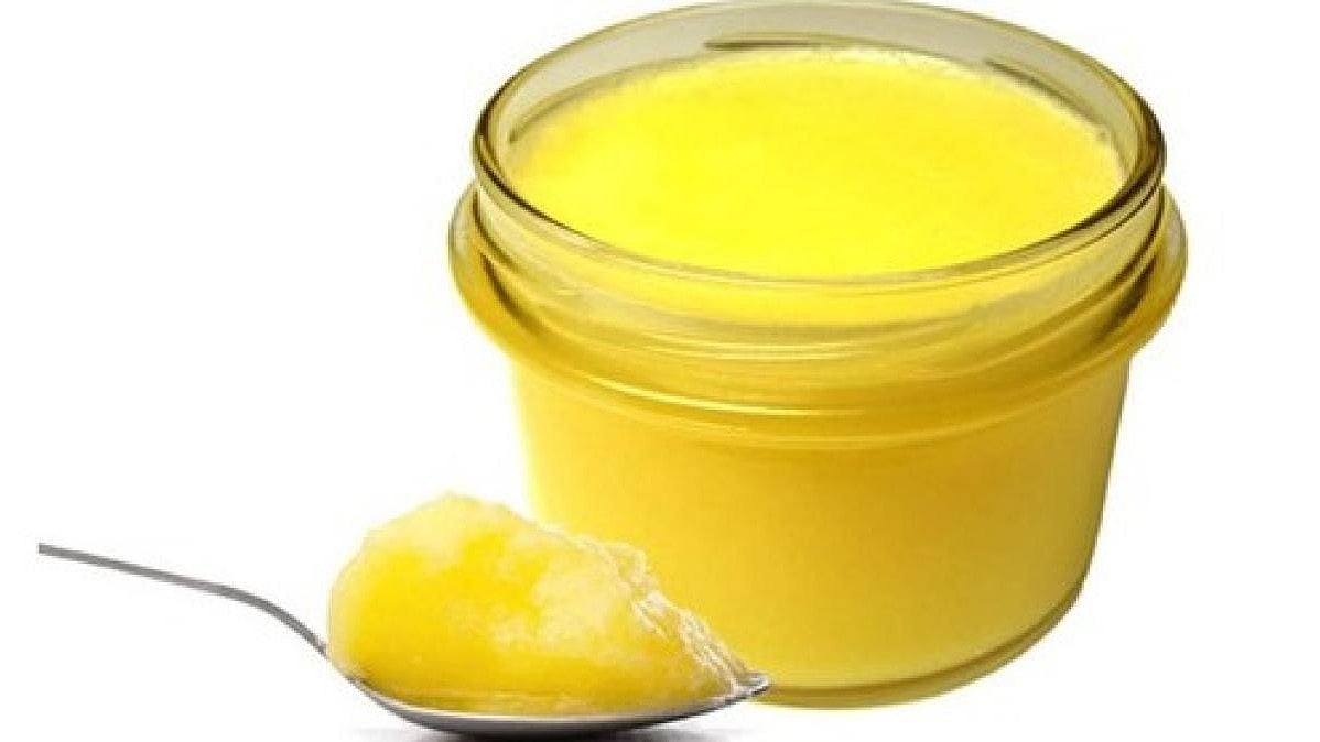 Ghee | ತುಪ್ಪದಲ್ಲಿರುವುದು ಆರೋಗ್ಯಕರ ಕೊಬ್ಬಿನಾಂಶ: ಪ್ರಯೋಜನಗಳು ಹಲವು