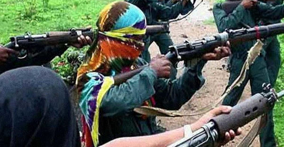 ಆಳ–ಅಗಲ: ನಗರ ನಕ್ಸಲರ ನಿಗ್ರಹಕ್ಕೆ ಪ್ರತ್ಯೇಕ ಕಾಯ್ದೆ ಬೇಕೆ?