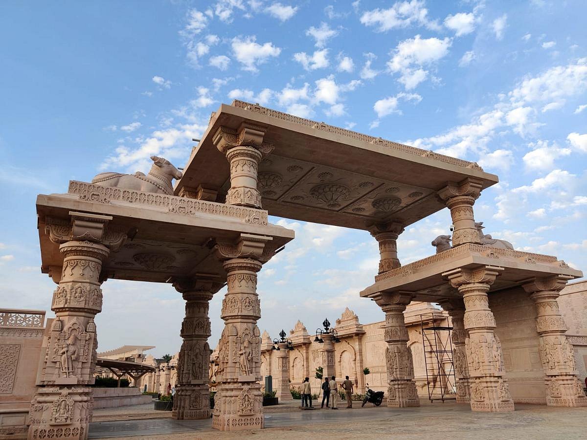 ಉಜ್ಜಯಿನಿ: ಅಂಗಡಿಗಳ ಮಾಲೀಕರ ಹೆಸರು ಪ್ರದರ್ಶಿಸಿ- ಮಹಾನಗರ ಪಾಲಿಕೆ 