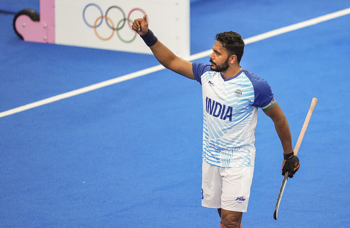 Paris Olympics | ಭಾರತಕ್ಕೆ ಇಂದು ಅರ್ಜೆಂಟೀನಾ ಸವಾಲು