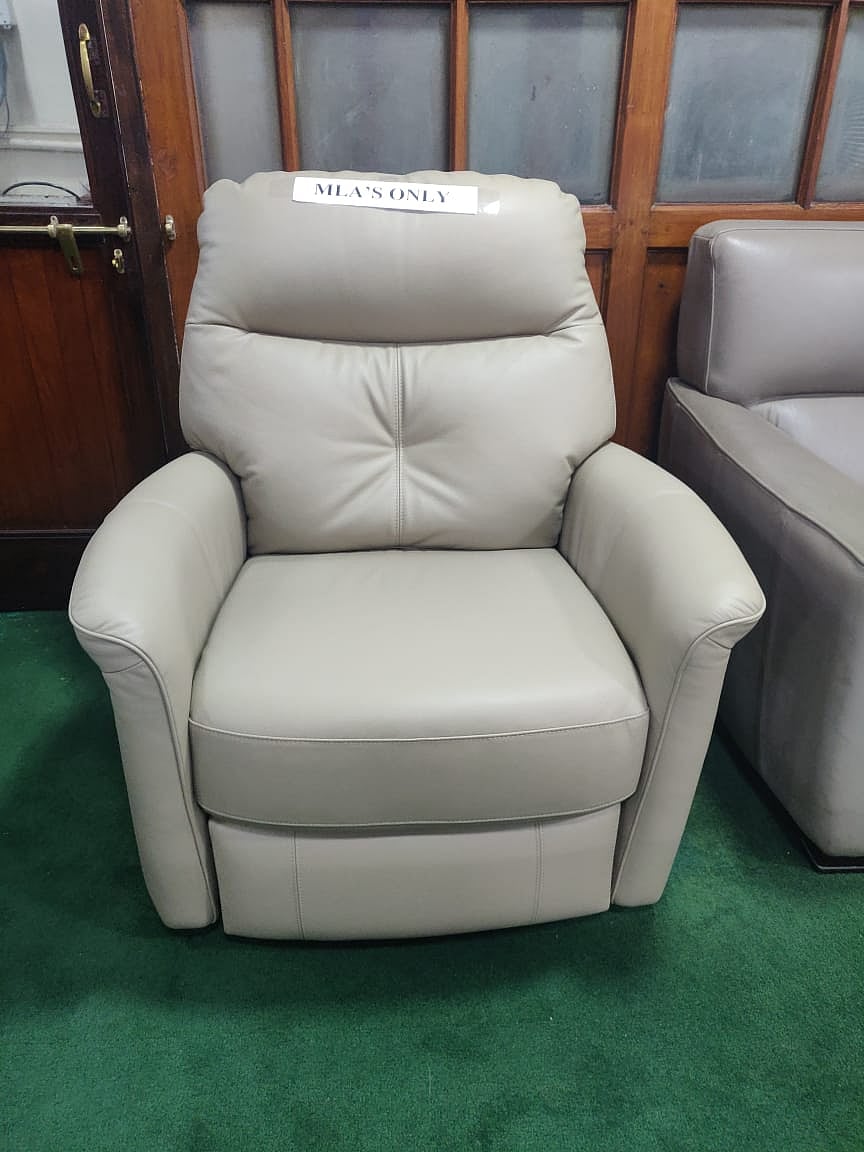 Karnataka Assembly Session: ಕಿರುನಿದ್ರೆಗಾಗಿ ಶಾಸಕರಿಗೆ ವಿಶೇಷ ಆಸನ!