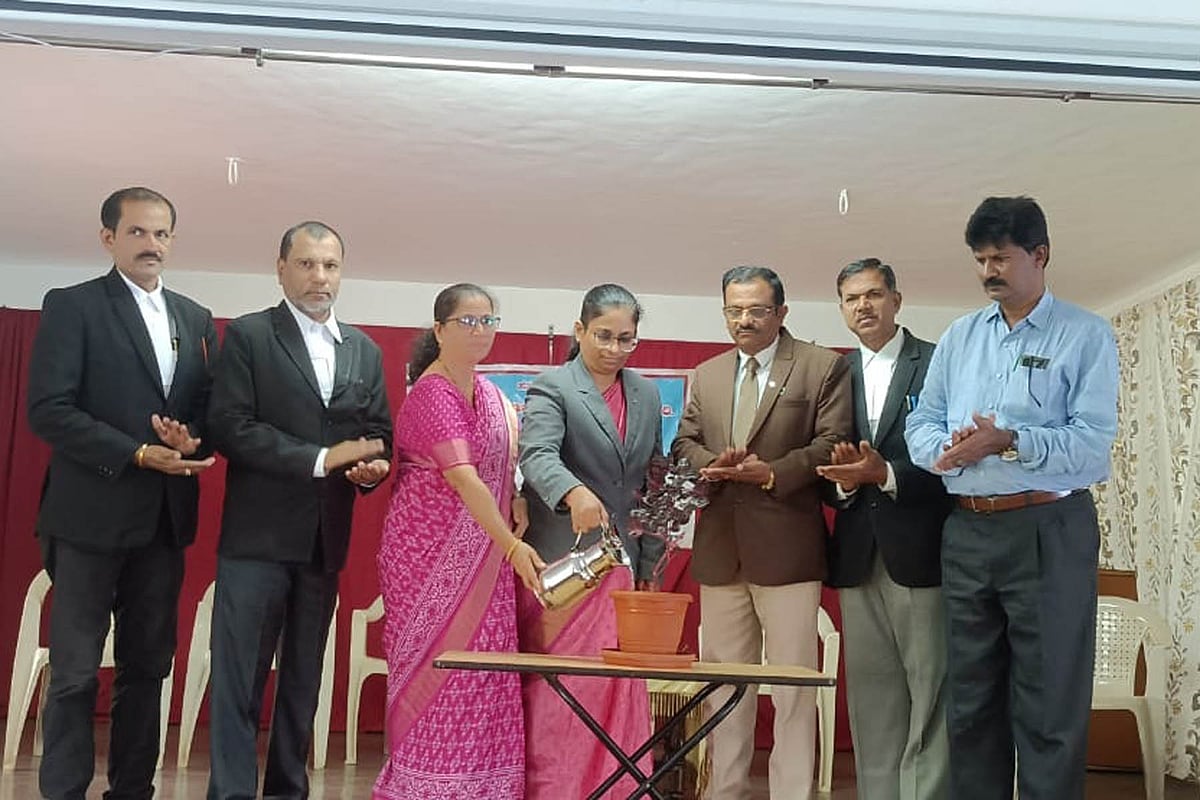 ಮಾನವ ಕಳ್ಳ ಸಾಗಾಣಿಕೆ ದೊಡ್ಡ ಸಾಮಾಜಿಕ ಪಿಡುಗು: ನ್ಯಾಯಾಧೀಶ ಶ್ರೀವತ್ಸ ಅಭಿಪ್ರಾಯ