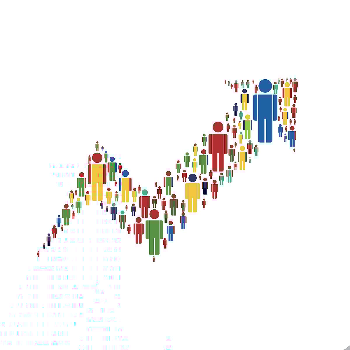 2060ರ ವೇಳೆಗೆ ಭಾರತದ ಜನಸಂಖ್ಯೆ 170 ಕೋಟಿ!: ವಿಶ್ವಸಂಸ್ಥೆ ವರದಿ