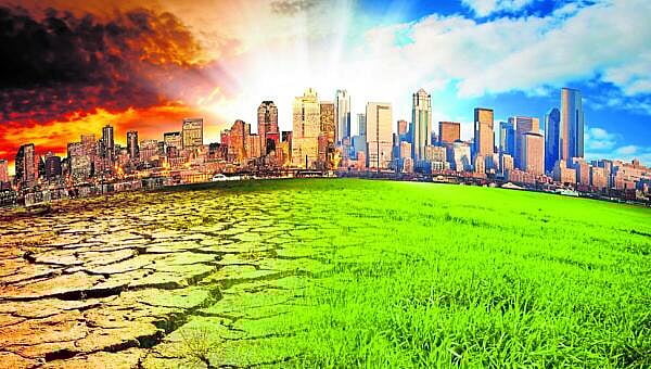 ಆಳ–ಅಗಲ | ಹವಾಮಾನ ಬದಲಾವಣೆ: ಪಶ್ಚಿಮದ ಮಾದರಿ ಭಾರತಕ್ಕಲ್ಲ