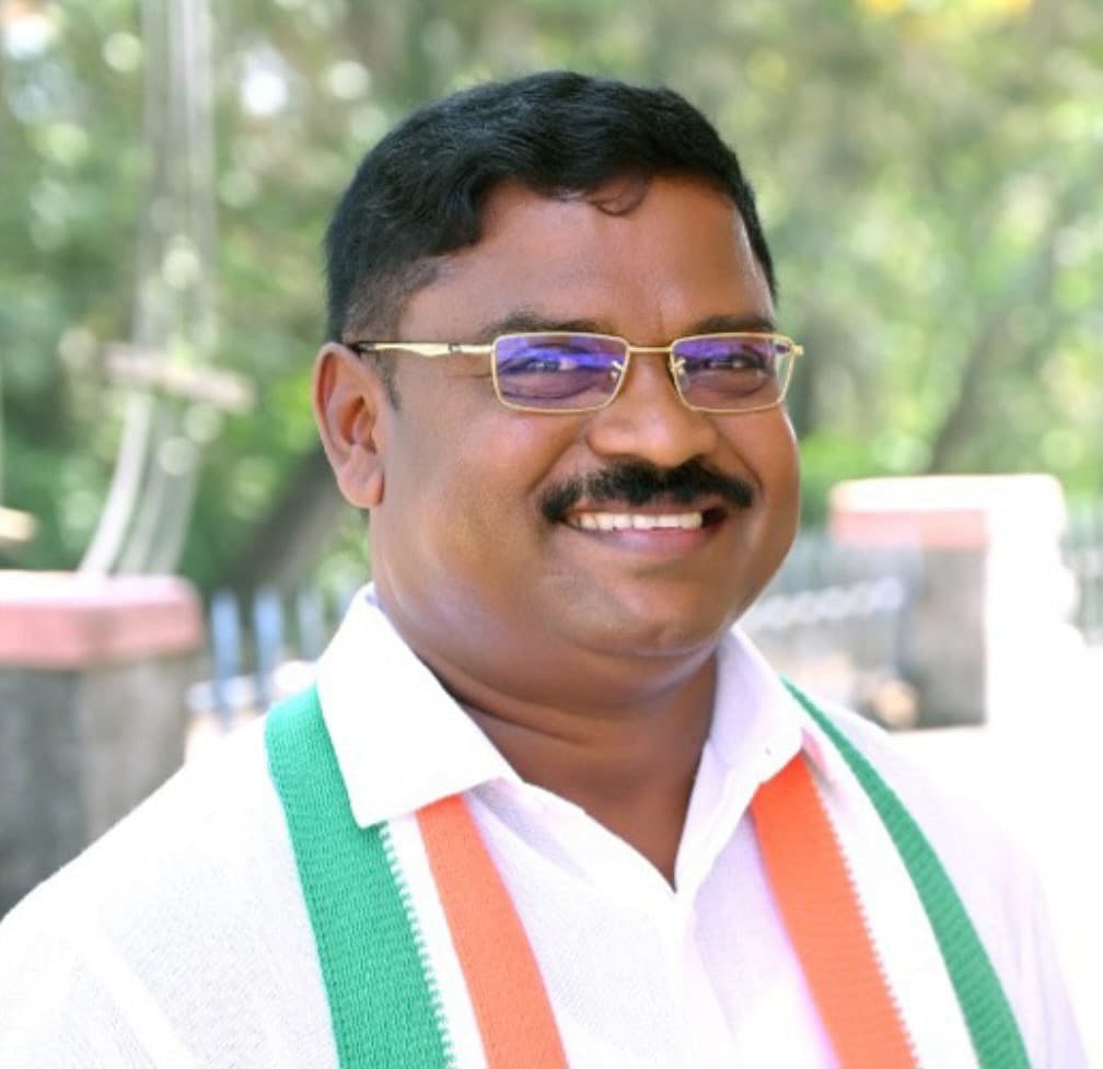 ‘ಕೇಂದ್ರ ಬಜೆಟ್ ರಾಜ್ಯದ ಪಾಲಿಗೆ ನಿರಾಶಾದಾಯಕ’