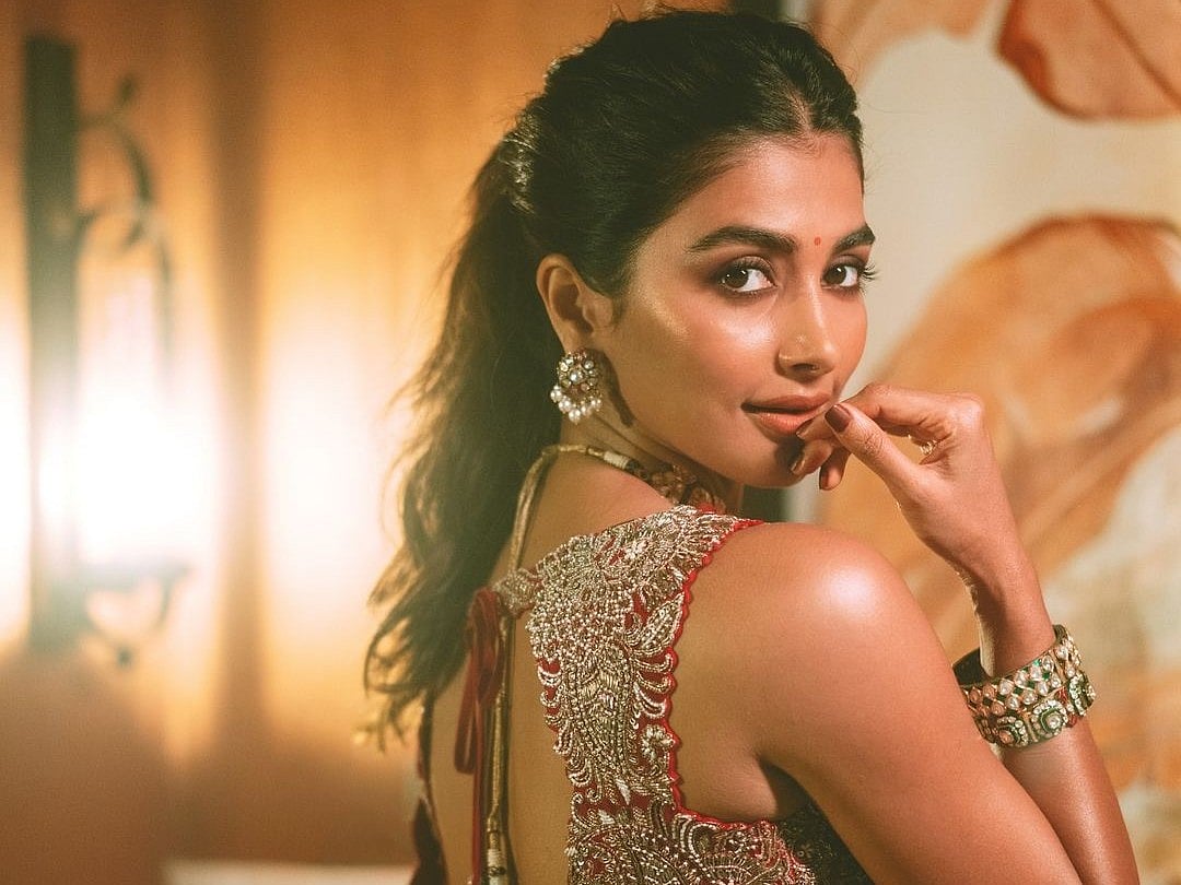 ರಜನಿಕಾಂತ್ ಅಭಿನಯದ 'ಕೂಲಿ' ಚಿತ್ರದಲ್ಲಿ ಪೂಜಾ ಹೆಗ್ಡೆ? 