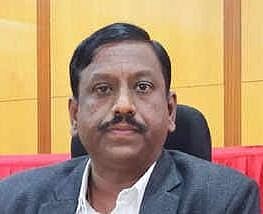 ಹಾವೇರಿ ನೂತನ ಜಿಲ್ಲಾಧಿಕಾರಿಯಾಗಿ ವಿಜಯಮಹಾಂತೇಶ ನೇಮಕ 