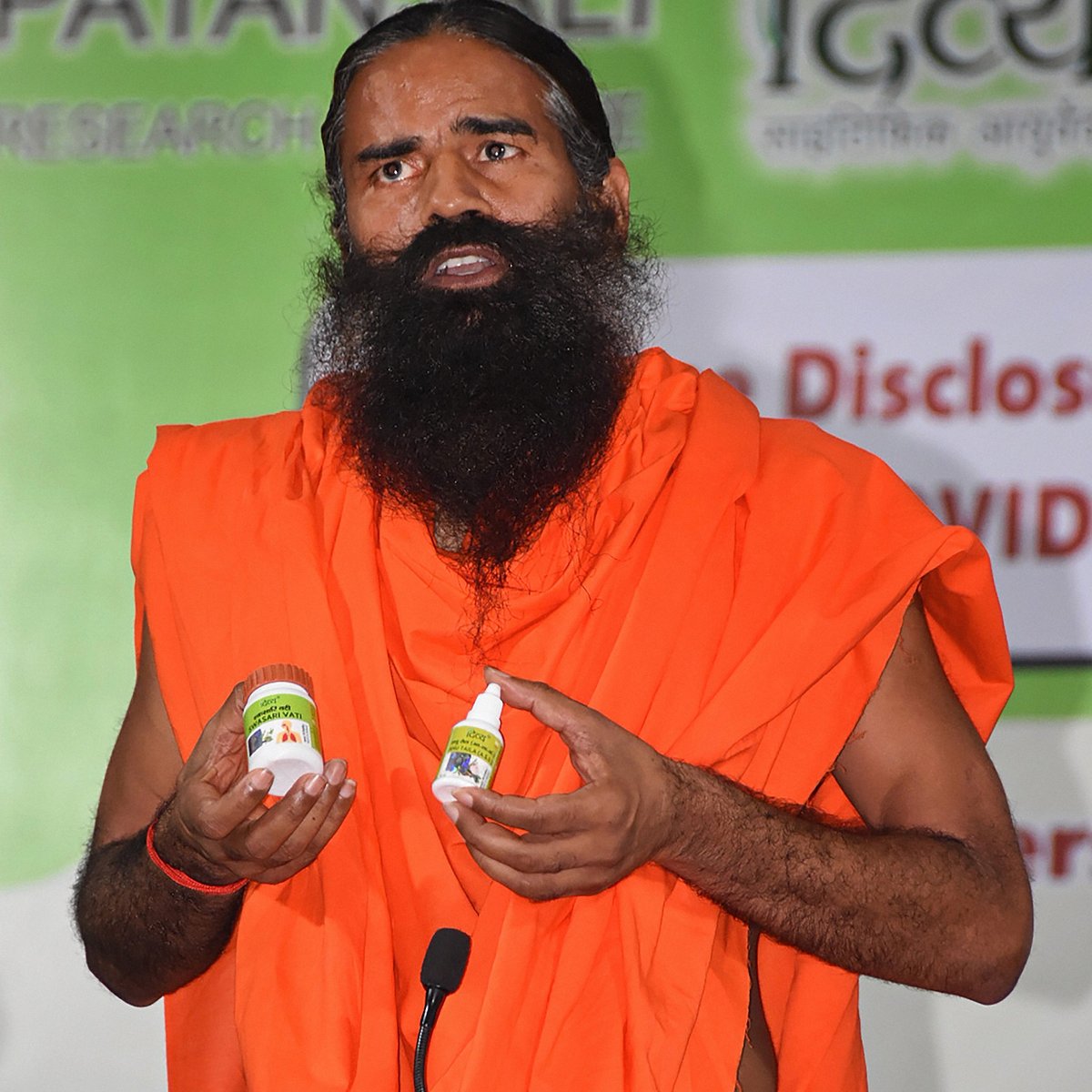 ಆಳ–ಅಗಲ | ಪತಂಜಲಿ ಕಂಪನಿಯಲ್ಲಿ ಬಿರುಗಾಳಿ