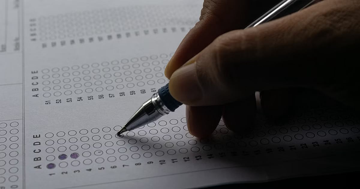 NEET-UG: 11 ಸಾವಿರಕ್ಕೂ ಅಧಿಕ ಅಭ್ಯರ್ಥಿಗಳಿಗೆ ಶೂನ್ಯ ಅಥವಾ ನೆಗೆಟಿವ್ ಅಂಕ!