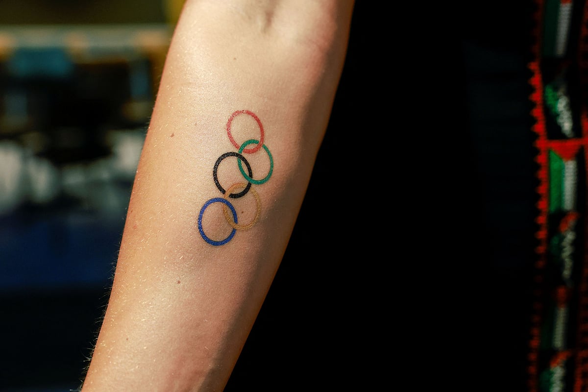 ಒಲಿಂಪಿಕ್ಸ್‌: ಅಥ್ಲೆಟಿಕ್ಸ್‌ ಸಂಸ್ಥೆಯ ಪಟ್ಟಿಯಲ್ಲಿ ಆಭಾ ಹೆಸರು ನಾಪತ್ತೆ