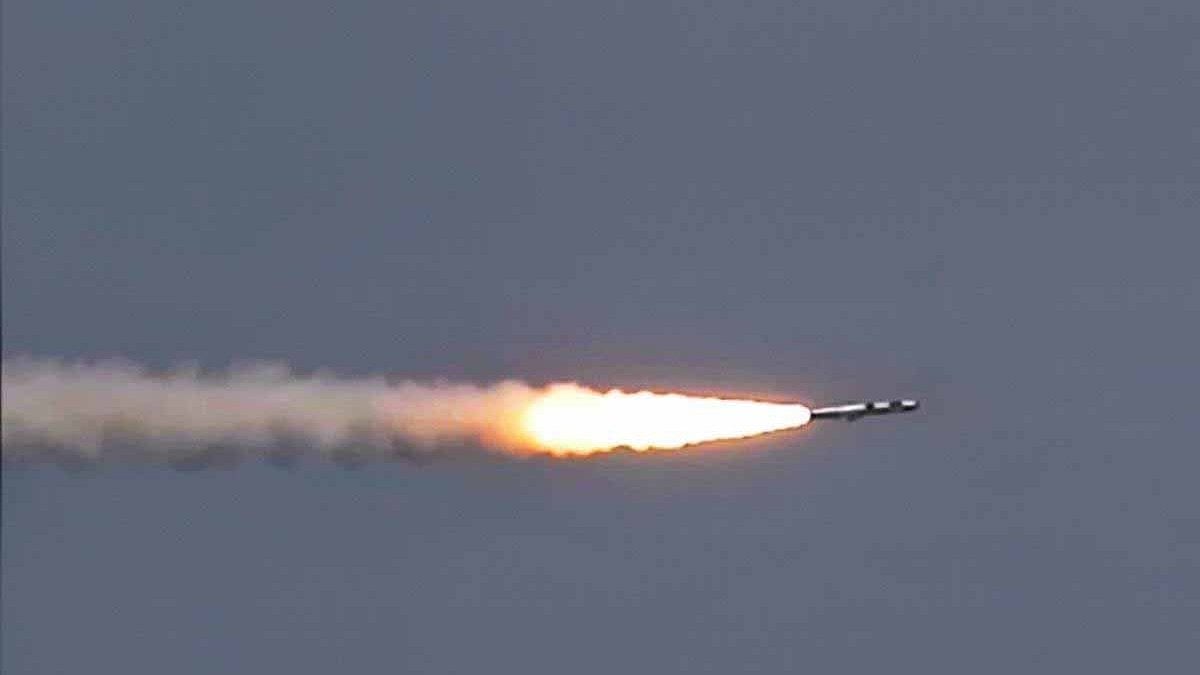 ಒಡಿಶಾ: ಖಂಡಾಂತರ ಕ್ಷಿಪಣಿ ರಕ್ಷಣಾ ವ್ಯವಸ್ಥೆಯ ಪರೀಕ್ಷೆ ಯಶಸ್ವಿ