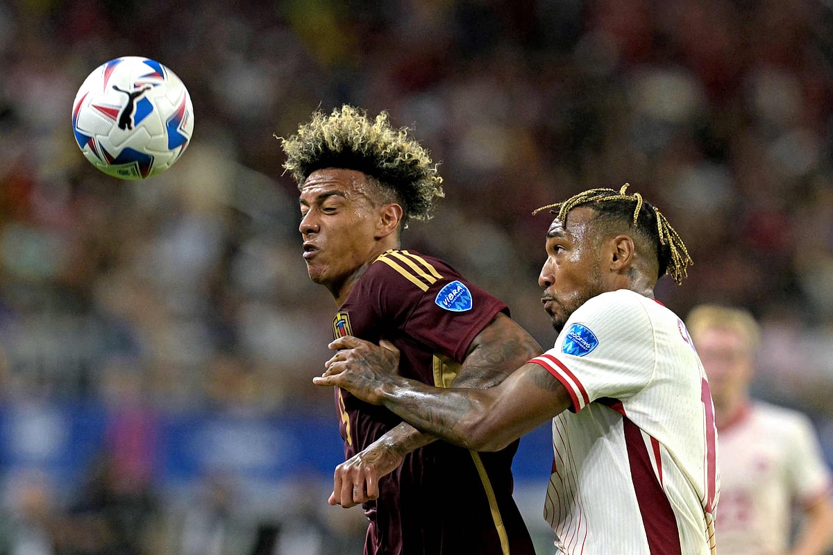 ಕೊಪಾ: ಸೆಮಿ ಫೈನಲ್‌ಗೆ ಕೆನಡಾ