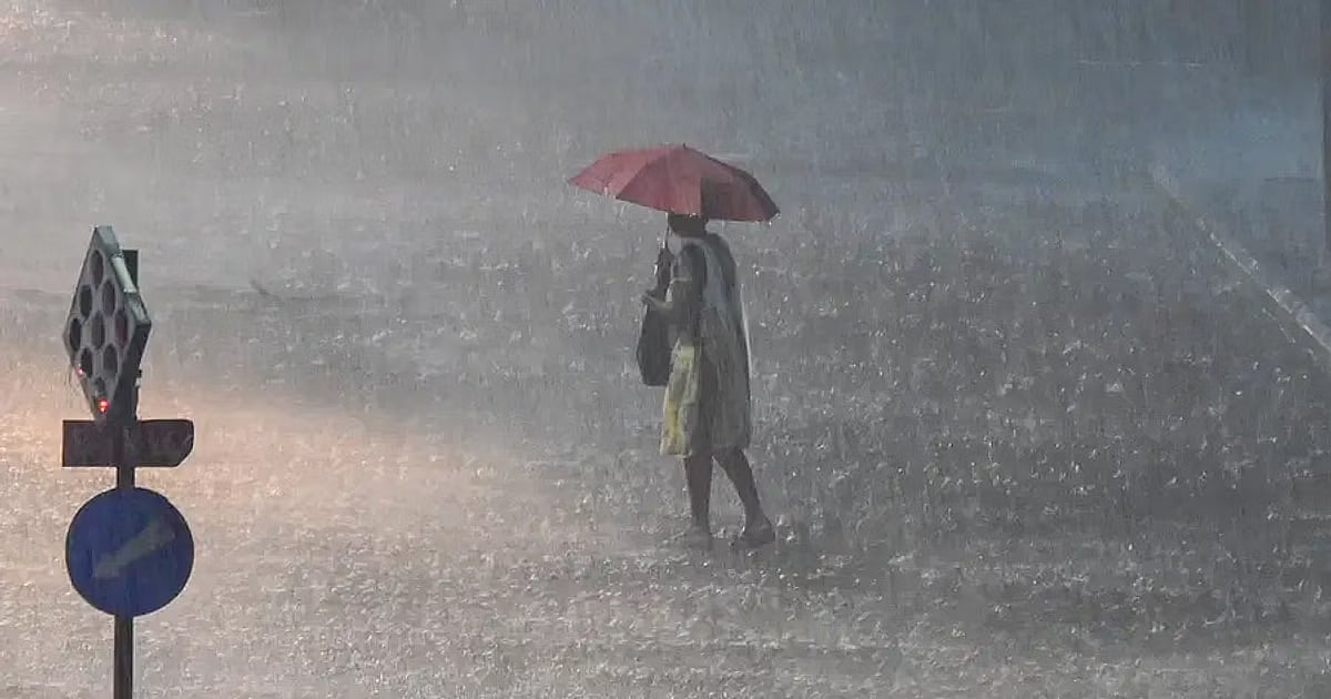 ಹಾವೇರಿಯಲ್ಲಿ ಮಳೆ: ಕಾನ್‌ಸ್ಟೆಬಲ್ ದೈಹಿಕ ಪರೀಕ್ಷೆ ಮುಂದೂಡಿಕೆ