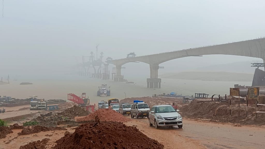 ಹೆಚ್ಚಿದ ಮಳೆ: ಶಿವಮೊಗ್ಗ ಜಿಲ್ಲೆಯಲ್ಲಿ ಶಾಲಾ ಕಾಲೇಜುಗಳಿಗೆ ನಾಳೆ ರಜೆ